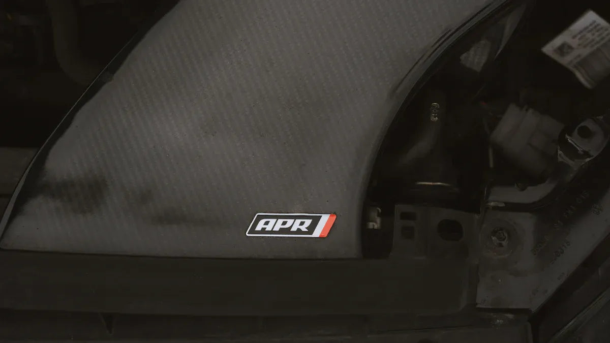 How ultrasonic testing is used to inspect carbon fiber layers