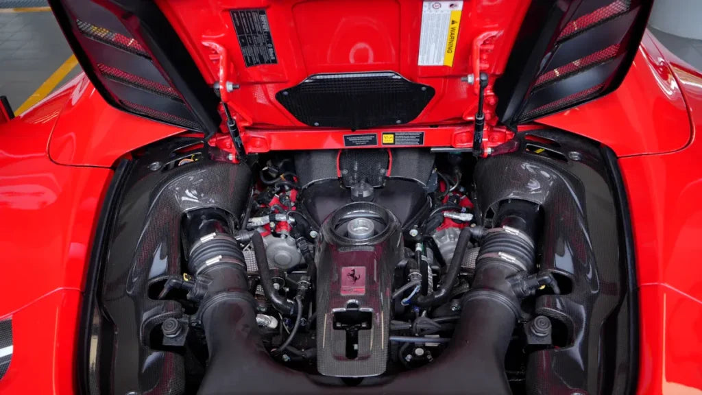 Mazda 2.0L Skyactiv-G vs 2.5L Skyactiv-G Performance Unveiled