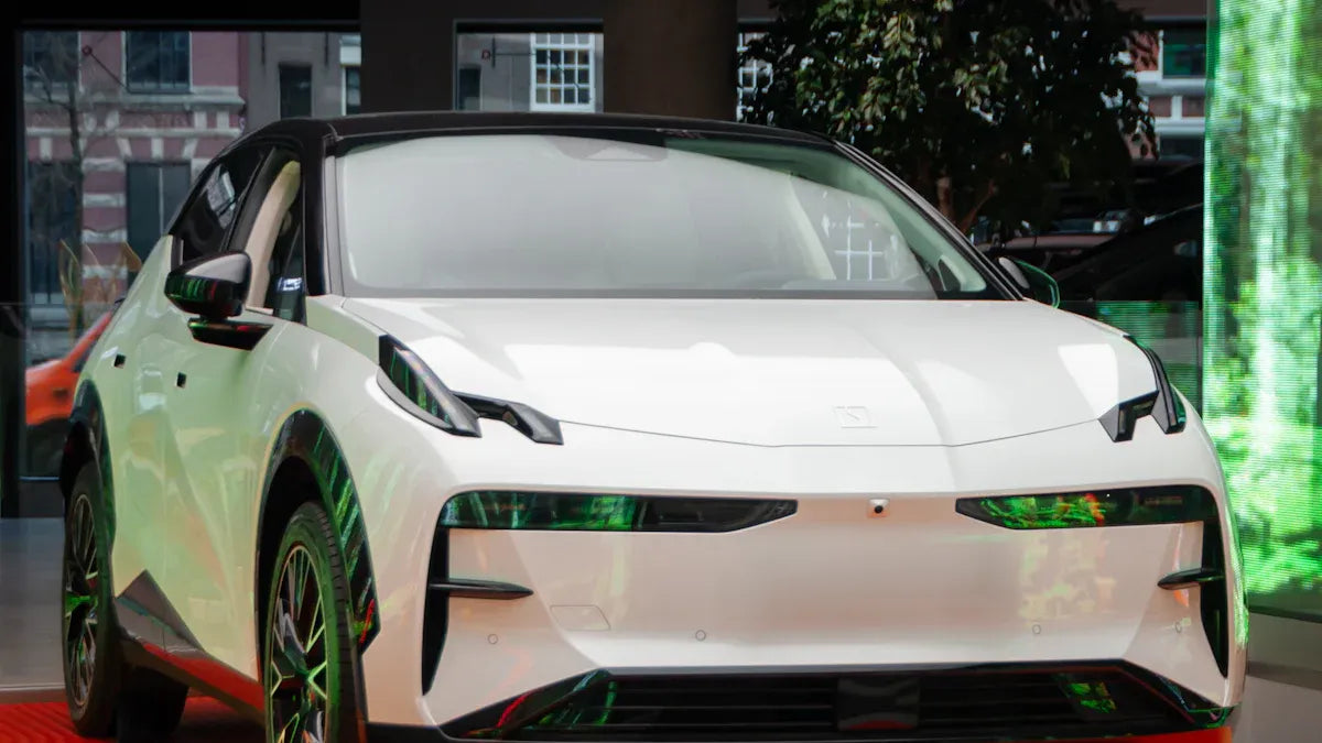 Converting to Electric: Is It the Right Choice for Your Car?