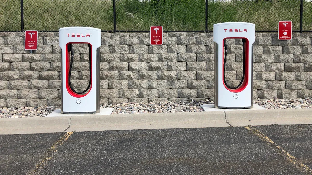 AC vs DC Charging for Electric Cars Pros and Cons