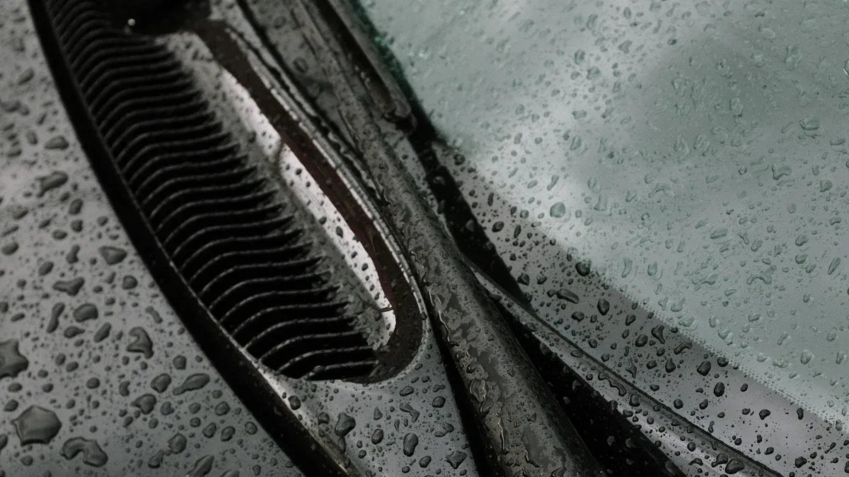 Shine or Subtlety? Matte vs Glossy Carbon Fiber Polishing