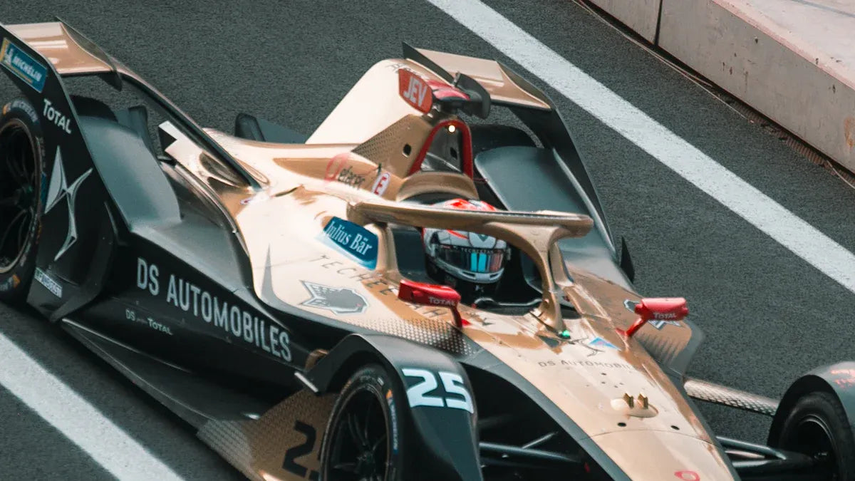 Emerging Trends Shaping the Future of Carbon Composites in Racing