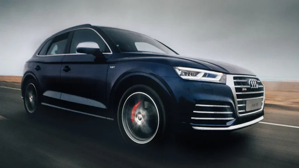 Audi 2.0 TFSI vs 3.0 TFSI: Reliability Backed by Data