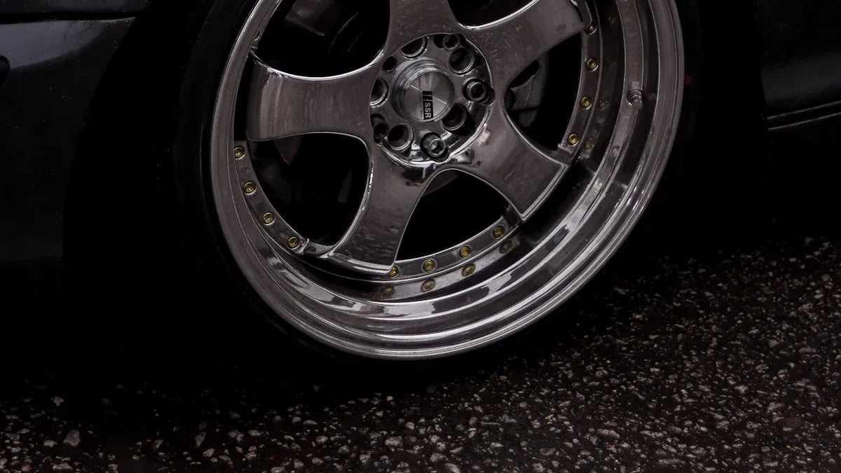 Concave vs Deep Dish Wheels – Pros and Cons for Drivers in 2025