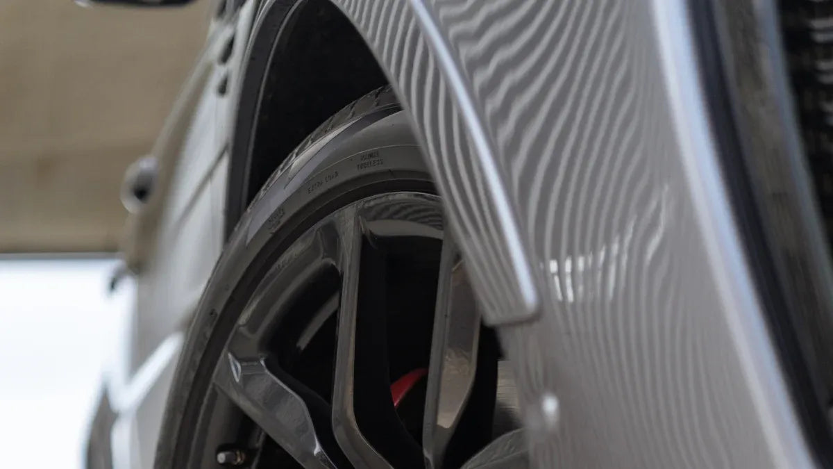 Range Rover SVR 22 Inch Wheels: Best Value Guide