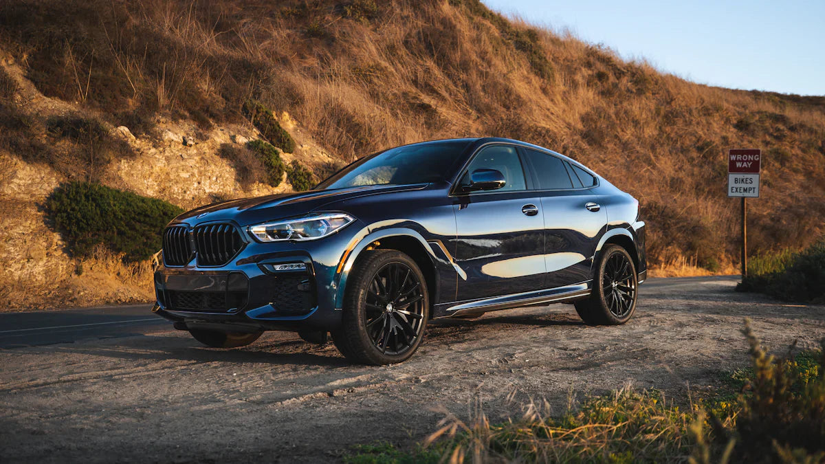 Experience Luxury with the BMW 2 Series Gran Coupe