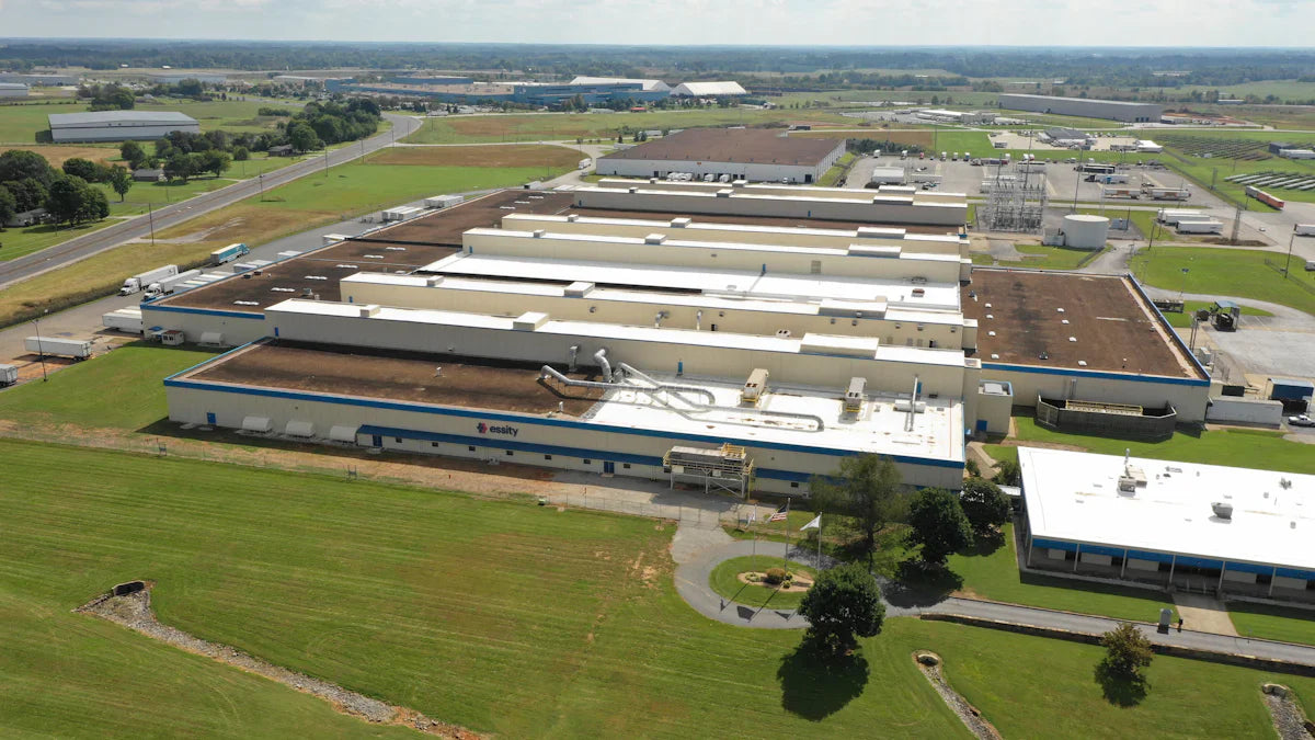 Emerging Innovations in Custom Carbon Fiber Fabrication for 2025