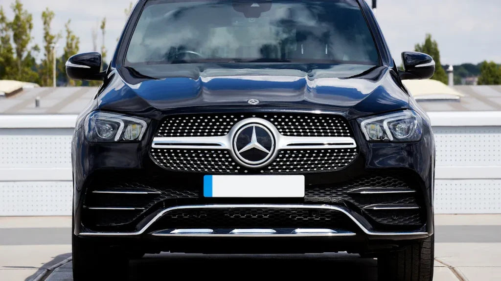 Comparing the BMW X3 M50 and Mercedes-AMG GLC 43 in 2025