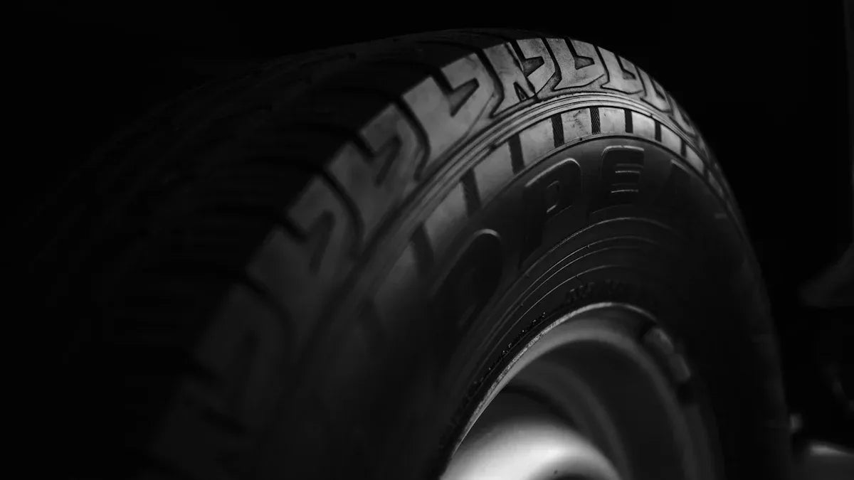 How to Measure and Determine the Right Tire Size