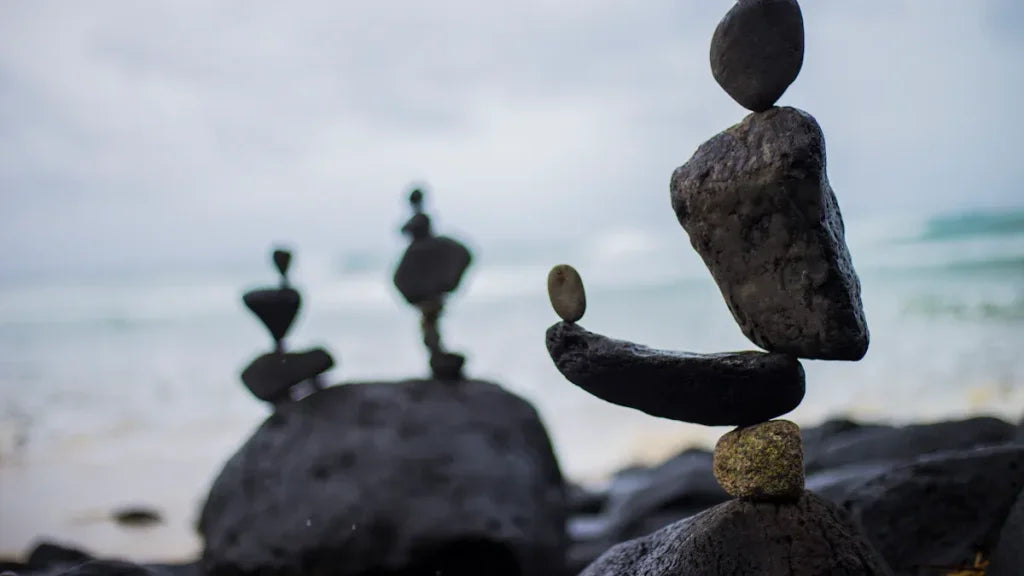 Why Even Weight Distribution Is Essential for Better Driving