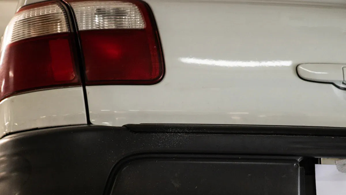 Carbon Footprint of Electric Vehicles vs Gas Cars