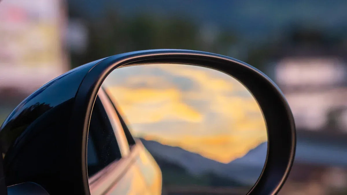 Surprising Fixes for Aftermarket Car Mirror Installation