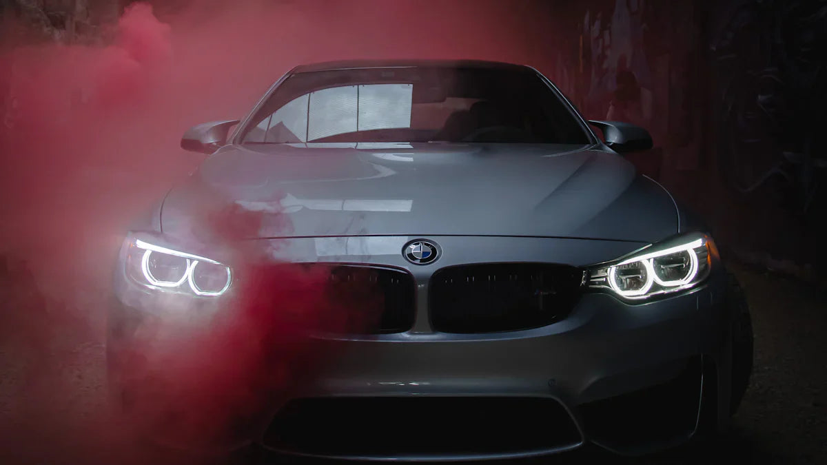 How BMW Cabriolets Combine Style and Engineering