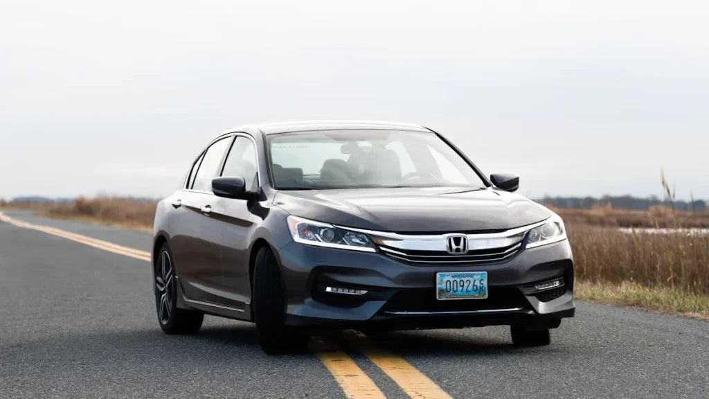 Key Differences Between Sedans and Coupes