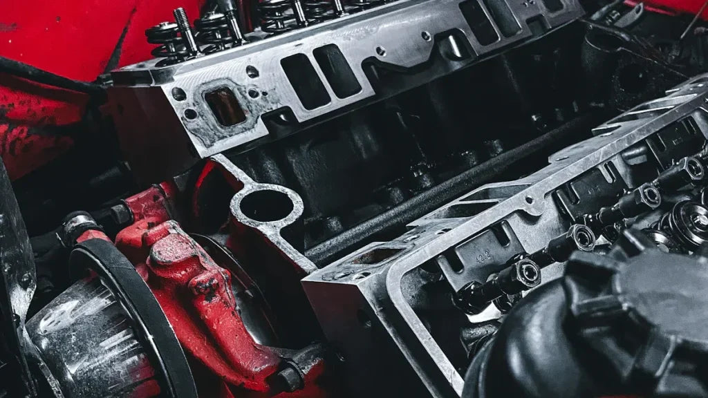 Aluminum vs Cast Iron Engine Blocks for Performance and Durability
