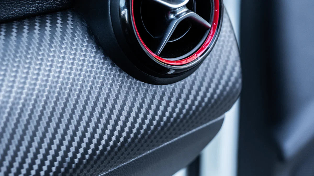A Guide to Choosing the Right Carbon Fiber Profile for Your Industry
