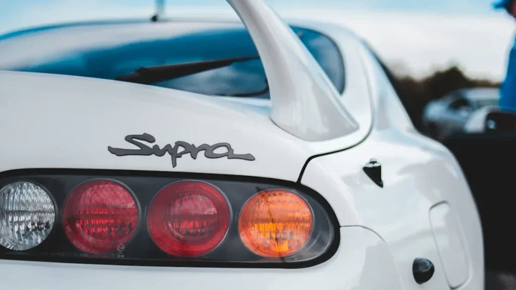 Toyota 2JZ vs 1JZ A Detailed Comparison for Enthusiasts