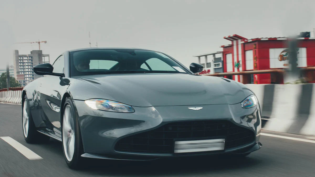 BMW i8 Roadster: The Latest Buzz in 2025