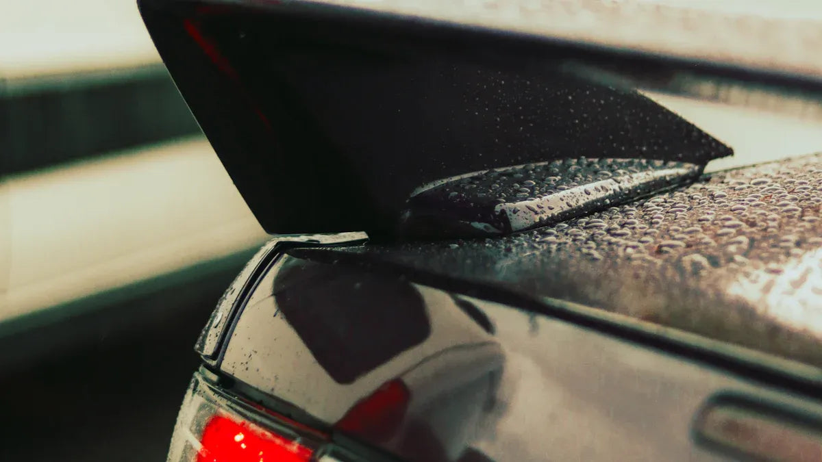 Comparing Common Defects in Carbon Fiber Molding with Autoclave and Out-of-Autoclave Methods