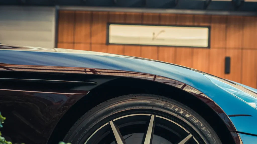 Best Carbon Fiber Side Skirts for Tesla Model 3