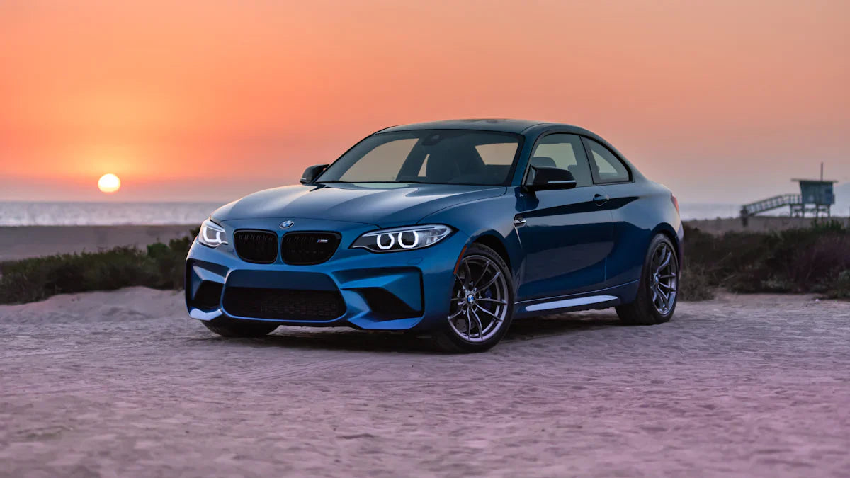 Top Tips for Ensuring BMW 1 Series M Sport Reliability
