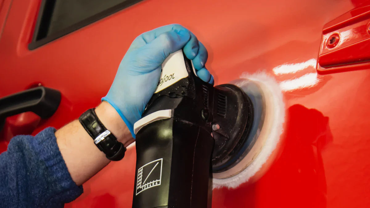 What is Car Detailing and Why It Matters