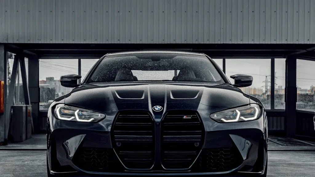 Audi RS5 or BMW M4: Which One Reigns Supreme