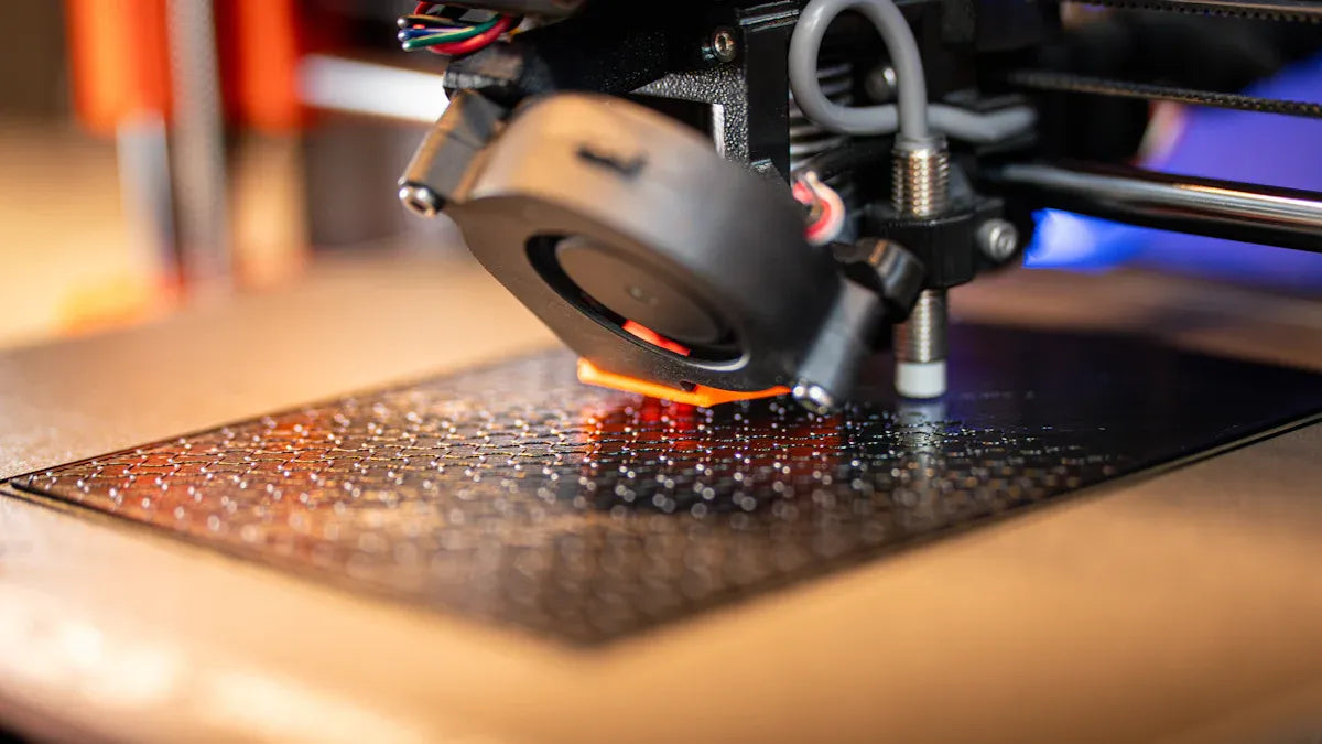 Understanding the Advantages of 3D Carbon Fiber Technology