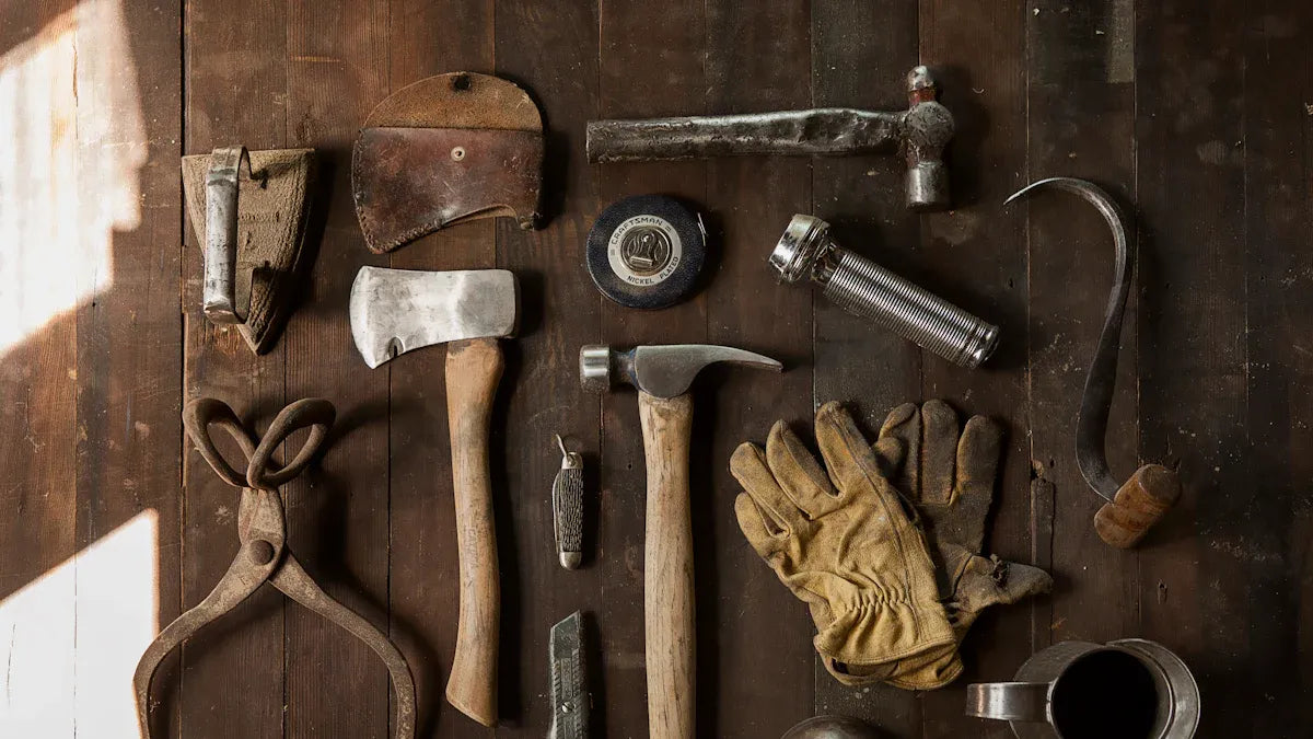 How to Choose the Best Tools for Car Seat Reupholstery