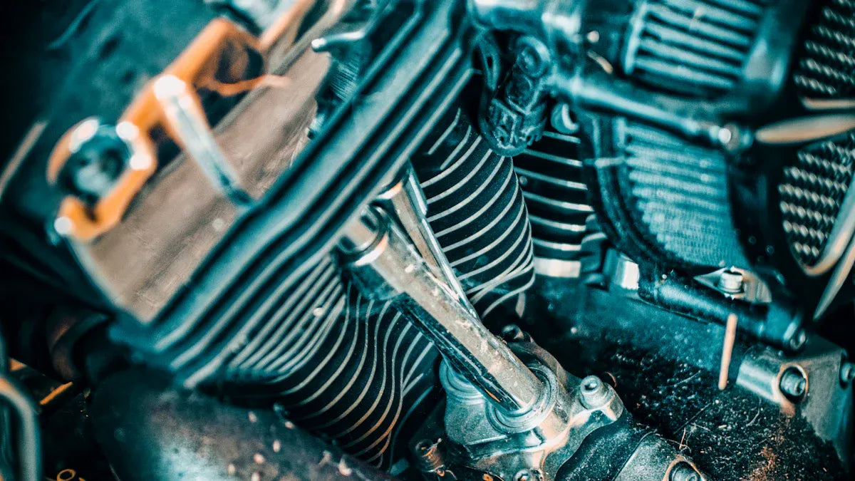 How to Choose the Best Spark Plugs for Optimal Engine Performance in 2025