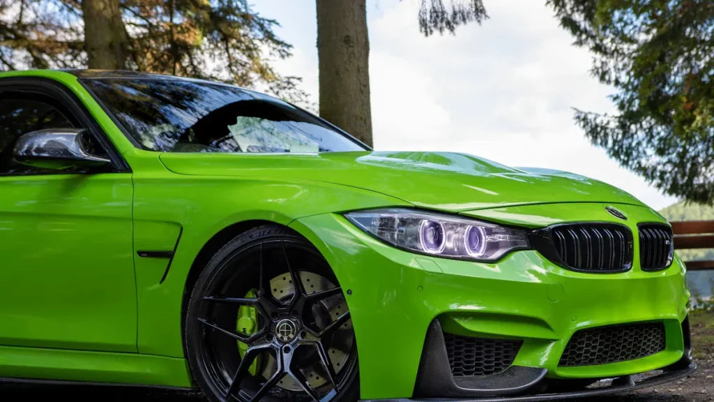 BMW M2 vs BMW M4 Performance and Features Breakdown