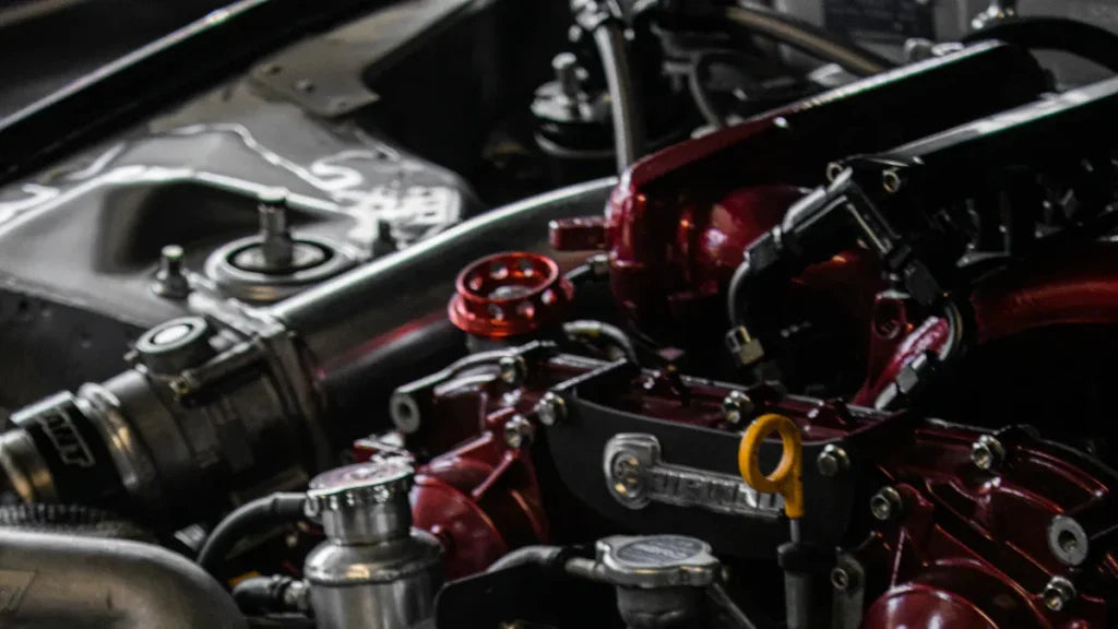 Top Cars with Sequential Twin-Turbo Systems in 2025