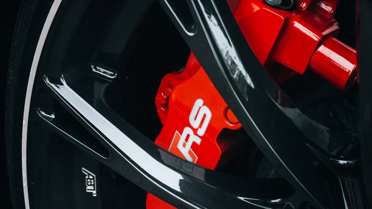 Wheel Hub Bore Explained: Definition, Function, and Why It Matters