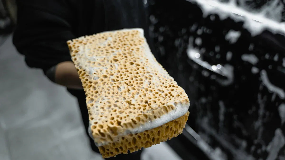 The Truth About Eco-Friendly Car Cleaning Products Benefits and Limitations