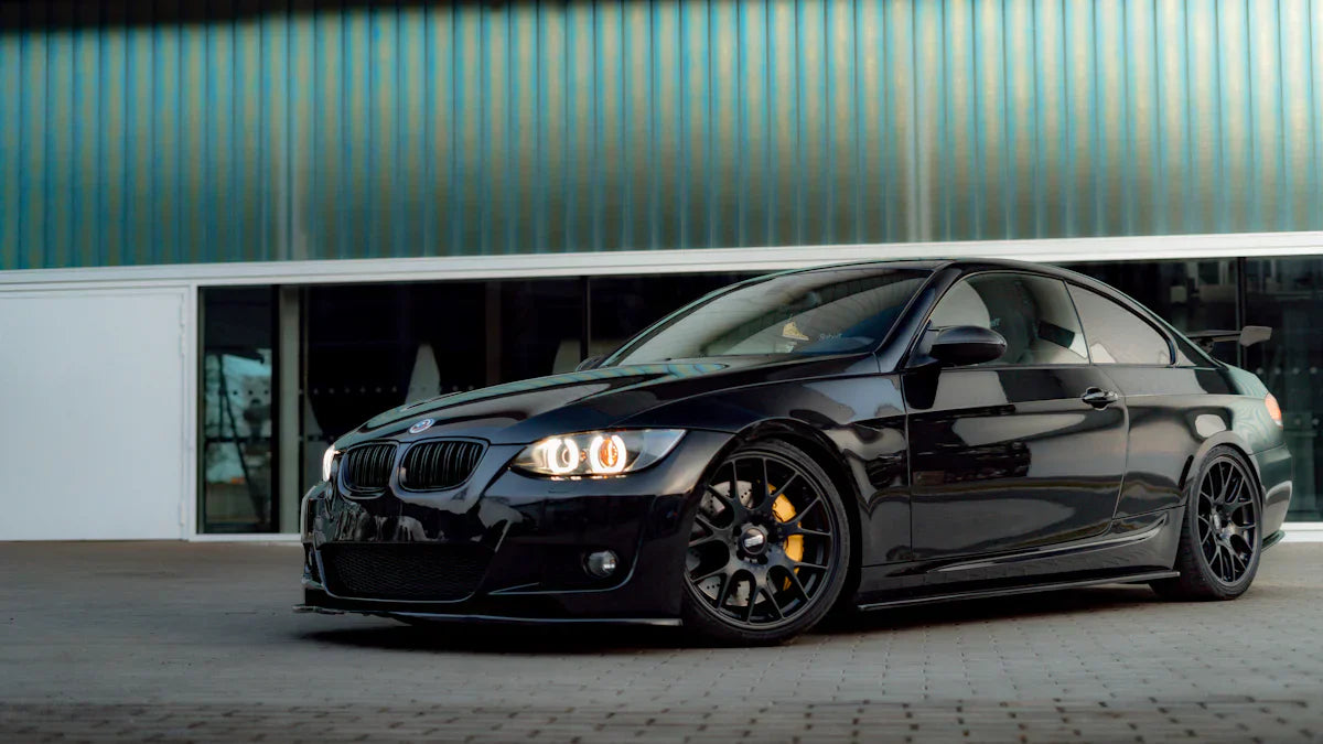 BMW 335i Model Years Ranked Which One Is Right for You