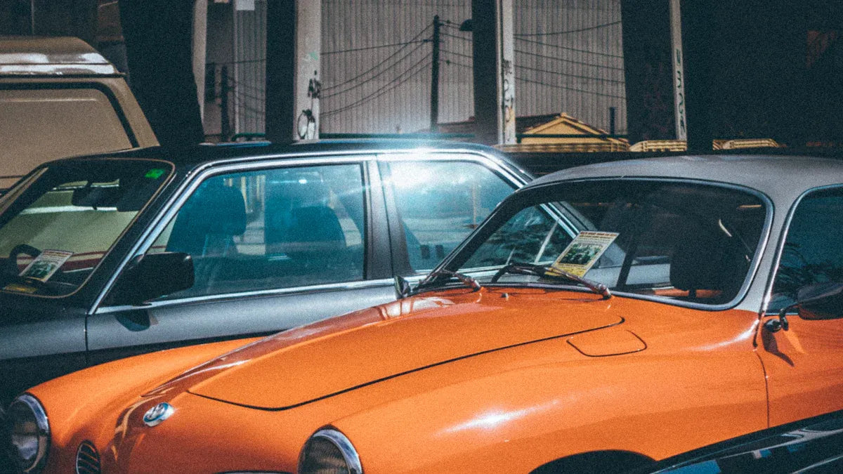 Why the Porsche 968 Turbo S is So Rare