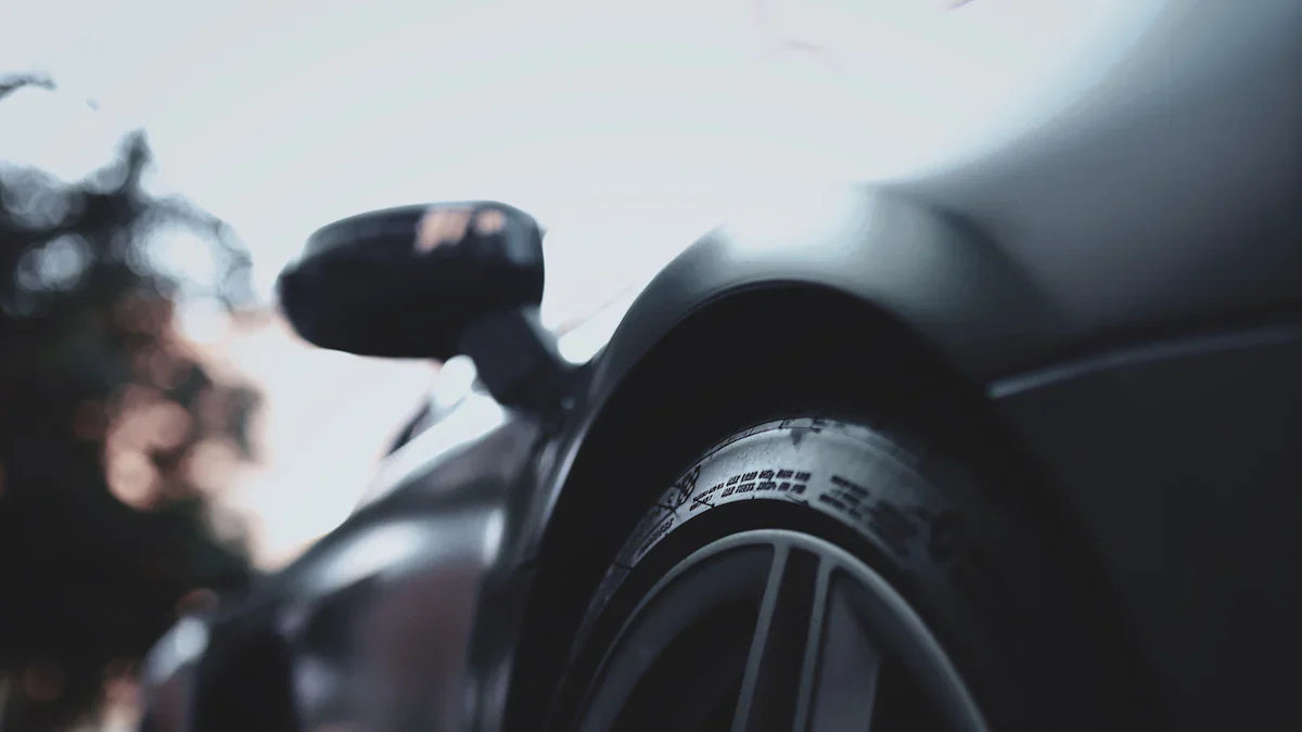 Gold carbon fiber for cars or decor: Choose wisely