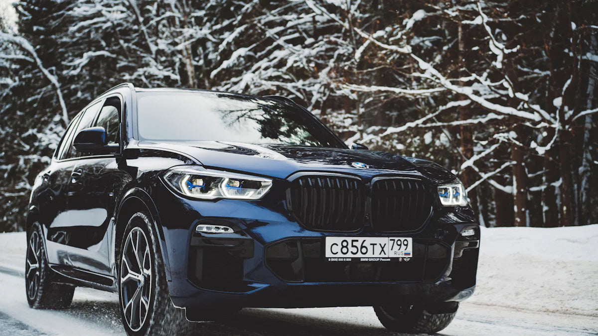 Should You Buy a BMW X3 Hybrid in 2025 Pros and Cons Explained