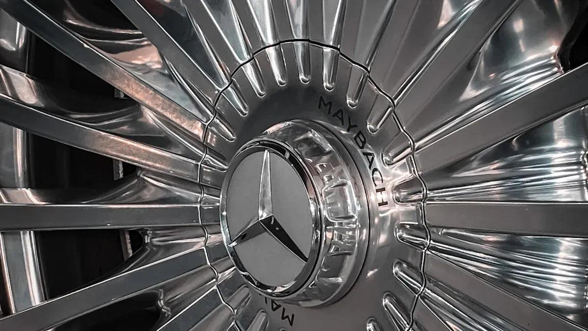 How to Choose the Best Material for Aftermarket Wheels in 2025