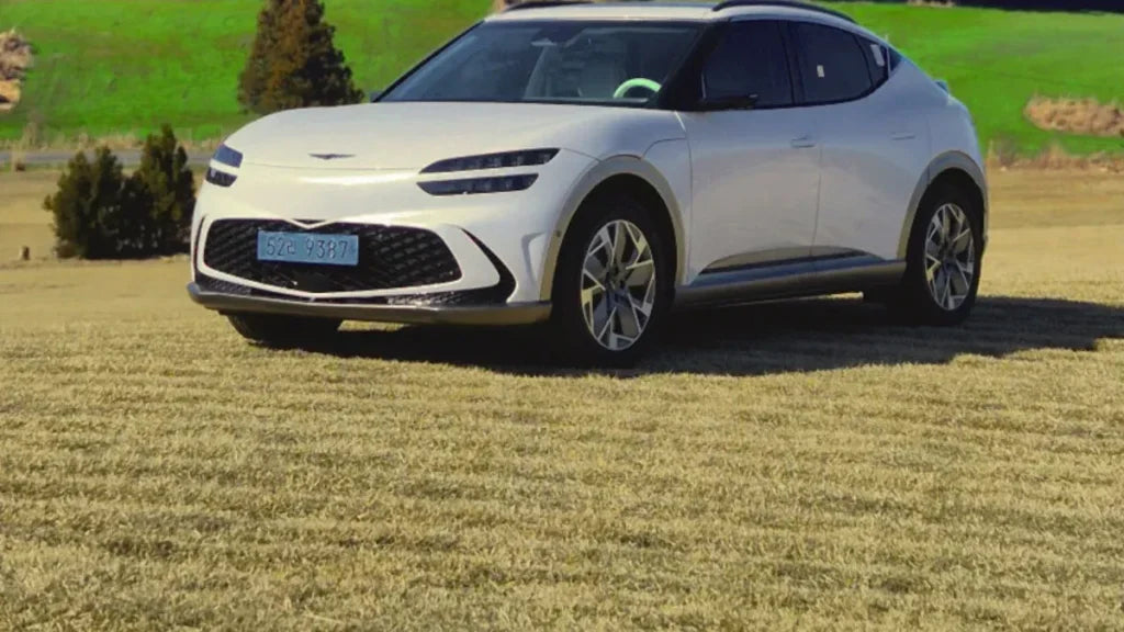 Tesla Model 3 vs Polestar 2 Key Updates and Features for 2025