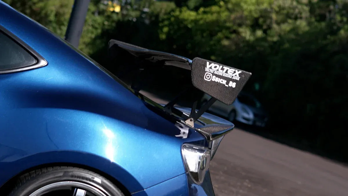 What Is Fender Garnish Trim and Why Does Your Vehicle Need It