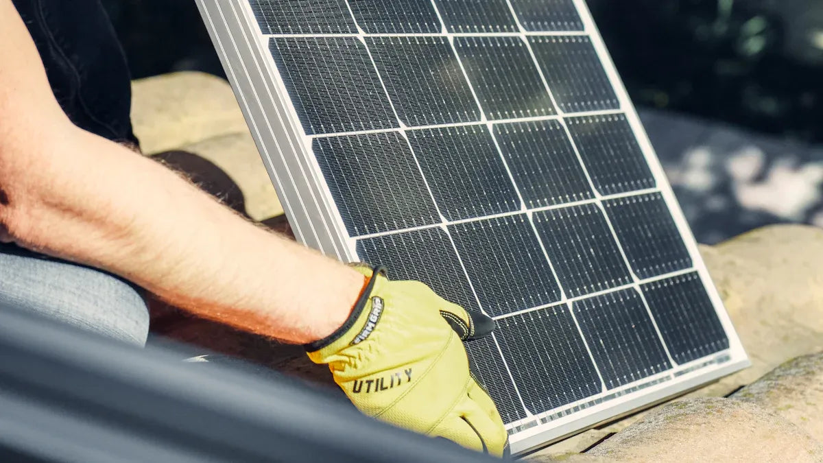 Optimizing Electric Vehicle Performance with Better Battery Management