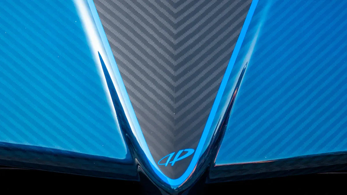 Street-Legal Carbon Fiber Parts and Race-Only Options Compared