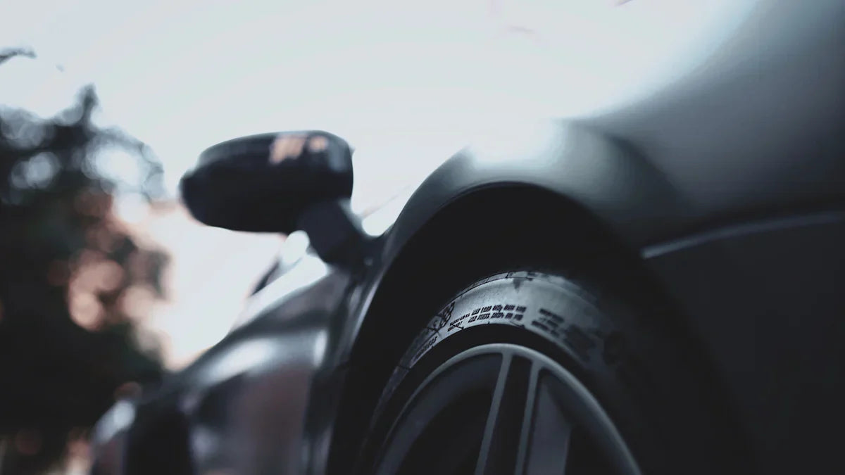 Why Carbon Fiber is the Future of Transportation Industries in 2025