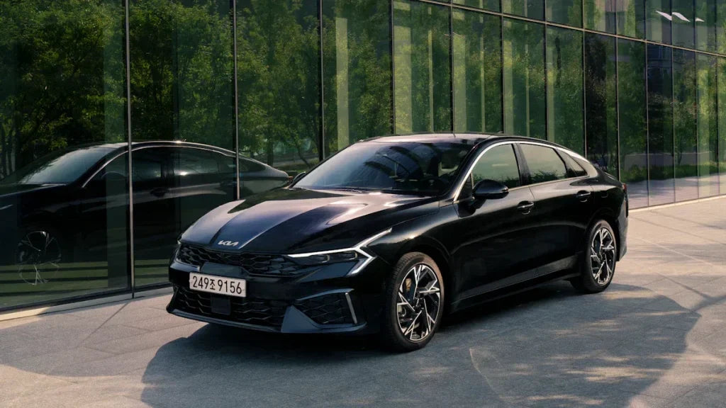 Hyundai Sonata vs Kia Optima Key Differences Explained