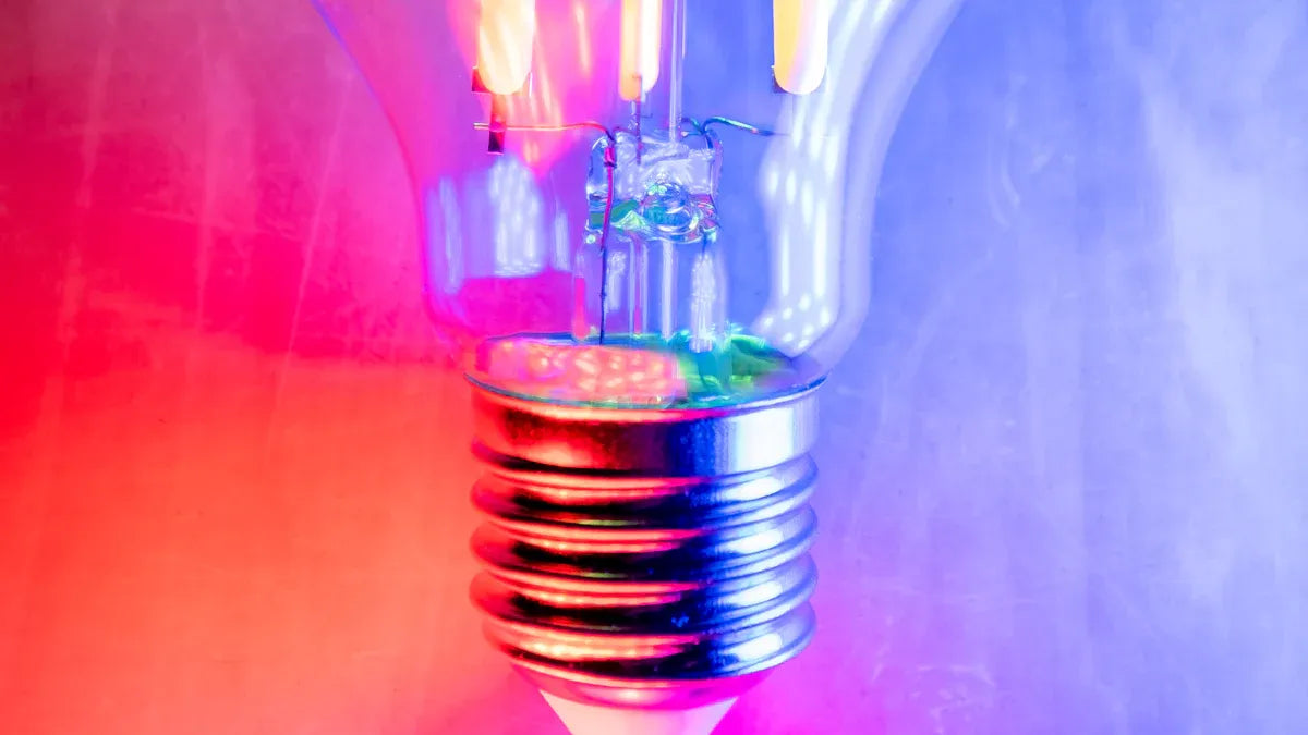 How to Install LED Lights with Dimmers and Controllers