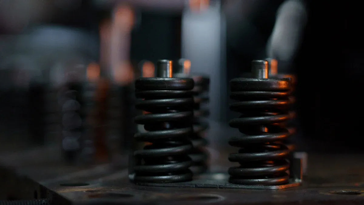 What Are Electronic Valves and How Are They Used in Industries