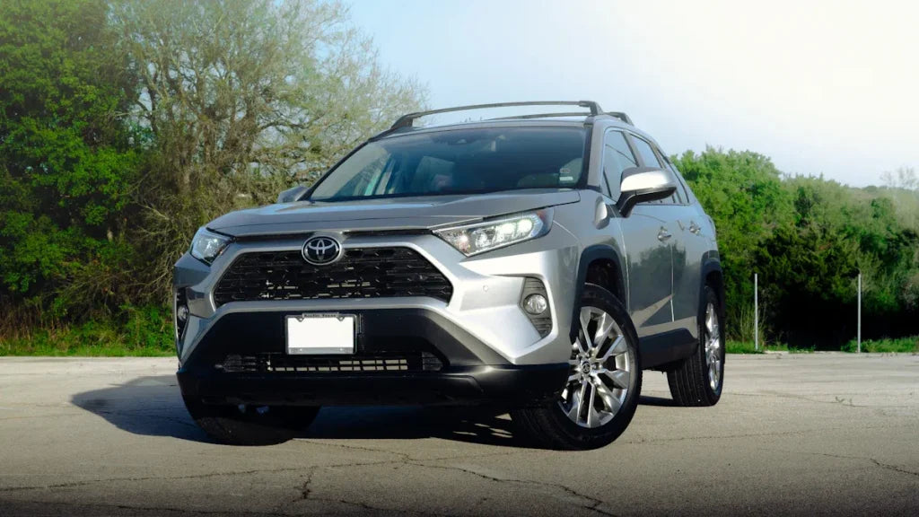 Chevrolet Equinox vs Ford Escape: Which Compact SUV Is Right for You in 2025?