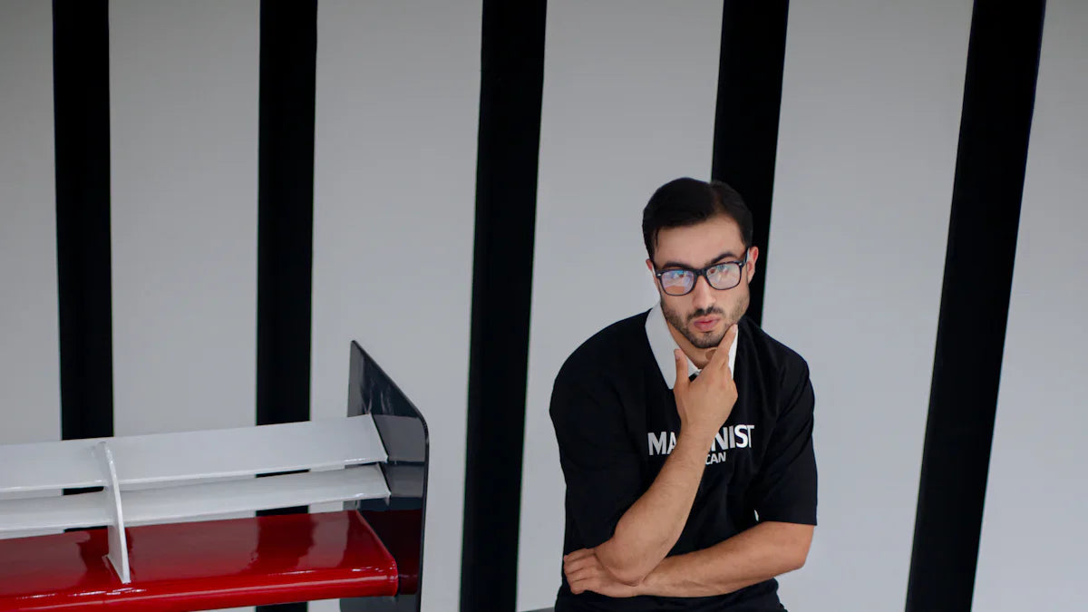 From 1963 to 2025 The Evolution of McLaren Formula 1