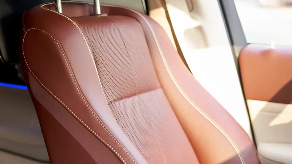 Comparing Car Upholstery Options for Comfort and Durability